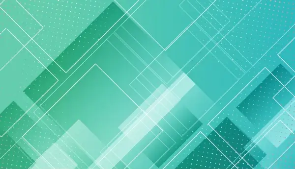 Developer coding on futuristic digital screen