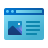Web Design Icon