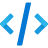 Web Development Icon
